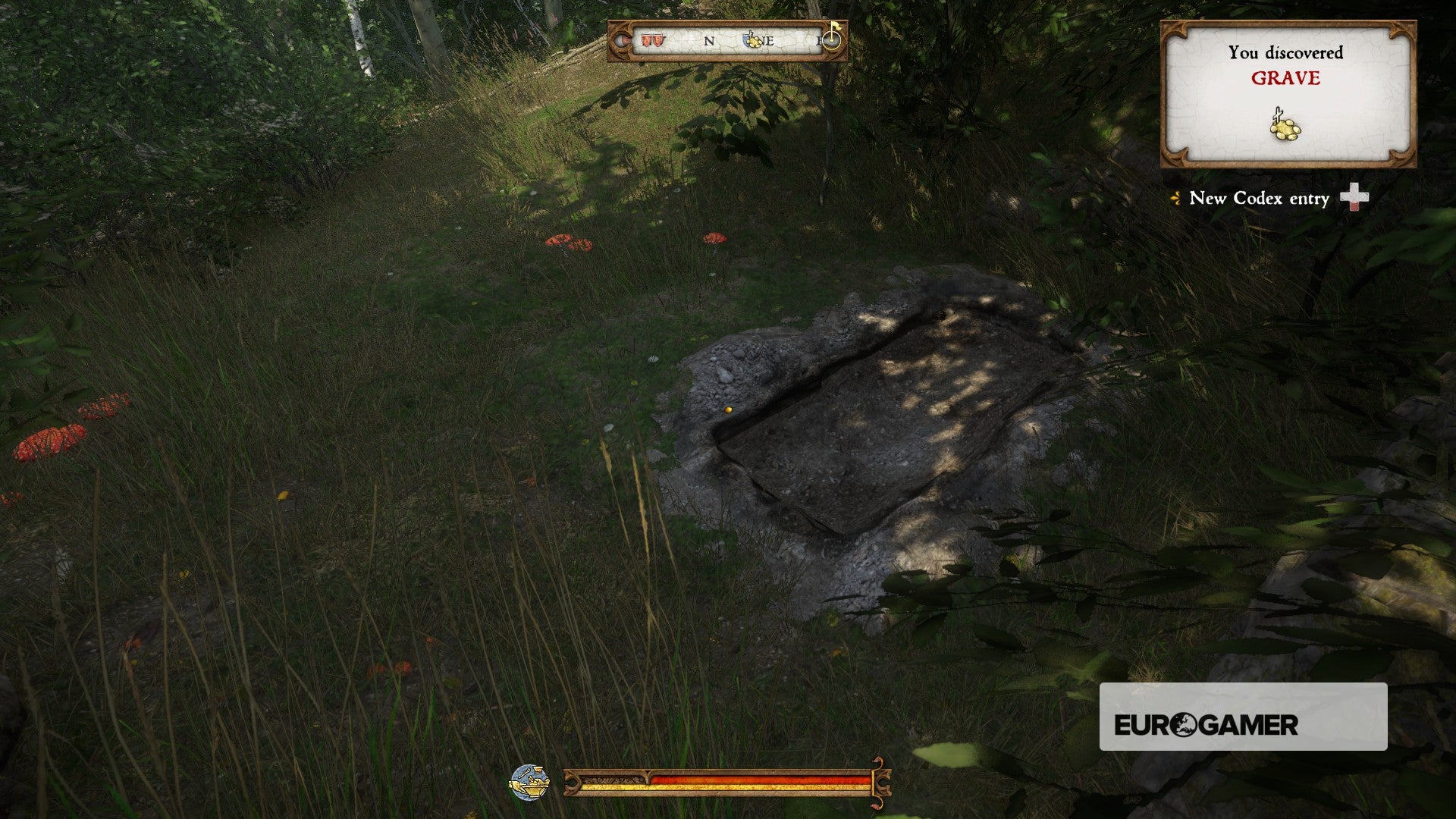 Kingdom Come Deliverance Treasure Map locations where to find all 25